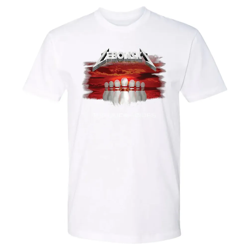 Bowlingski Premium Unisex T-shirt - 4