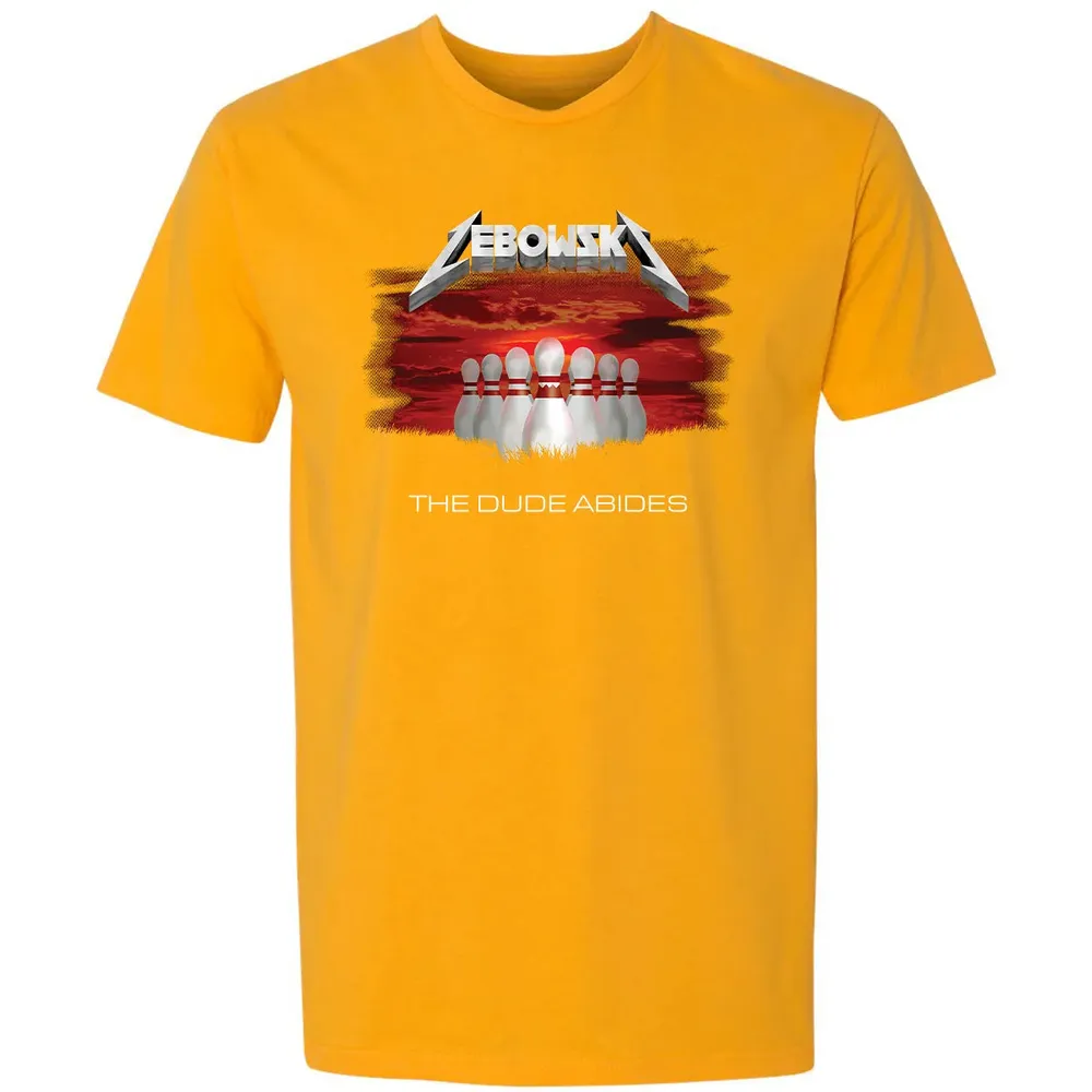 Bowlingski Premium Unisex T-shirt - 11