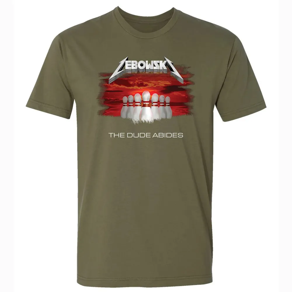 Bowlingski Premium Unisex T-shirt - 5