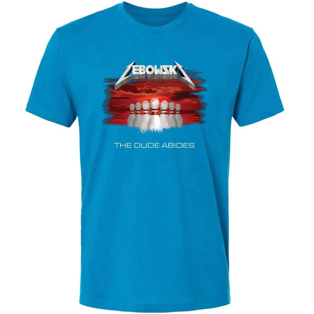 Bowlingski Premium Unisex T-shirt - 15
