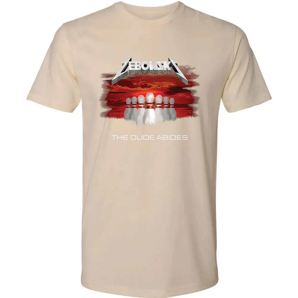 Bowlingski Premium Unisex T-shirt - 13