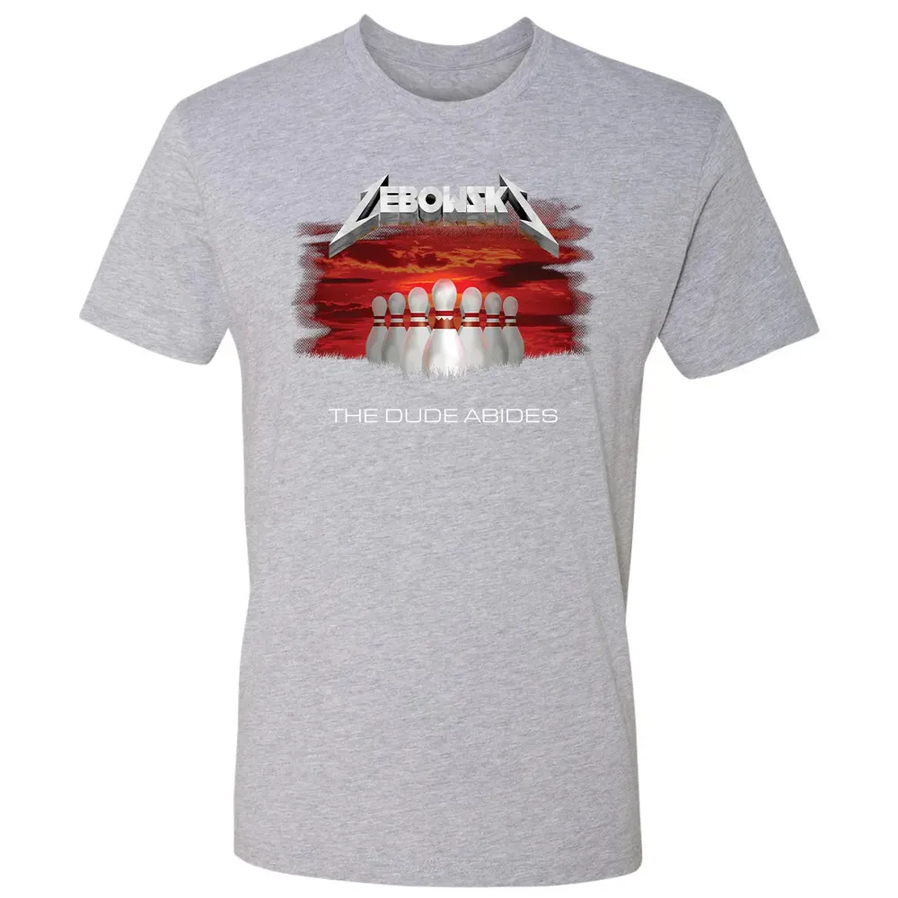 Bowlingski Premium Unisex T-shirt - 9