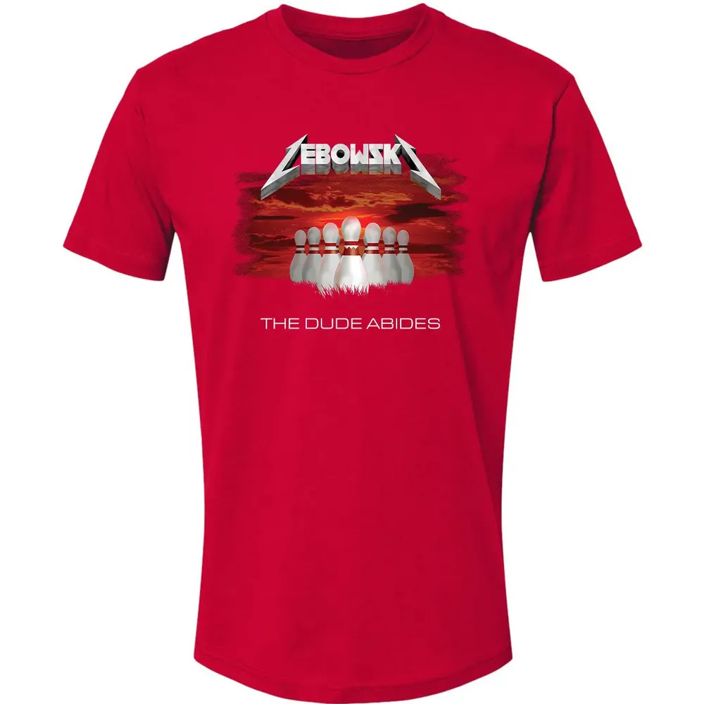 Bowlingski Premium Unisex T-shirt - 6