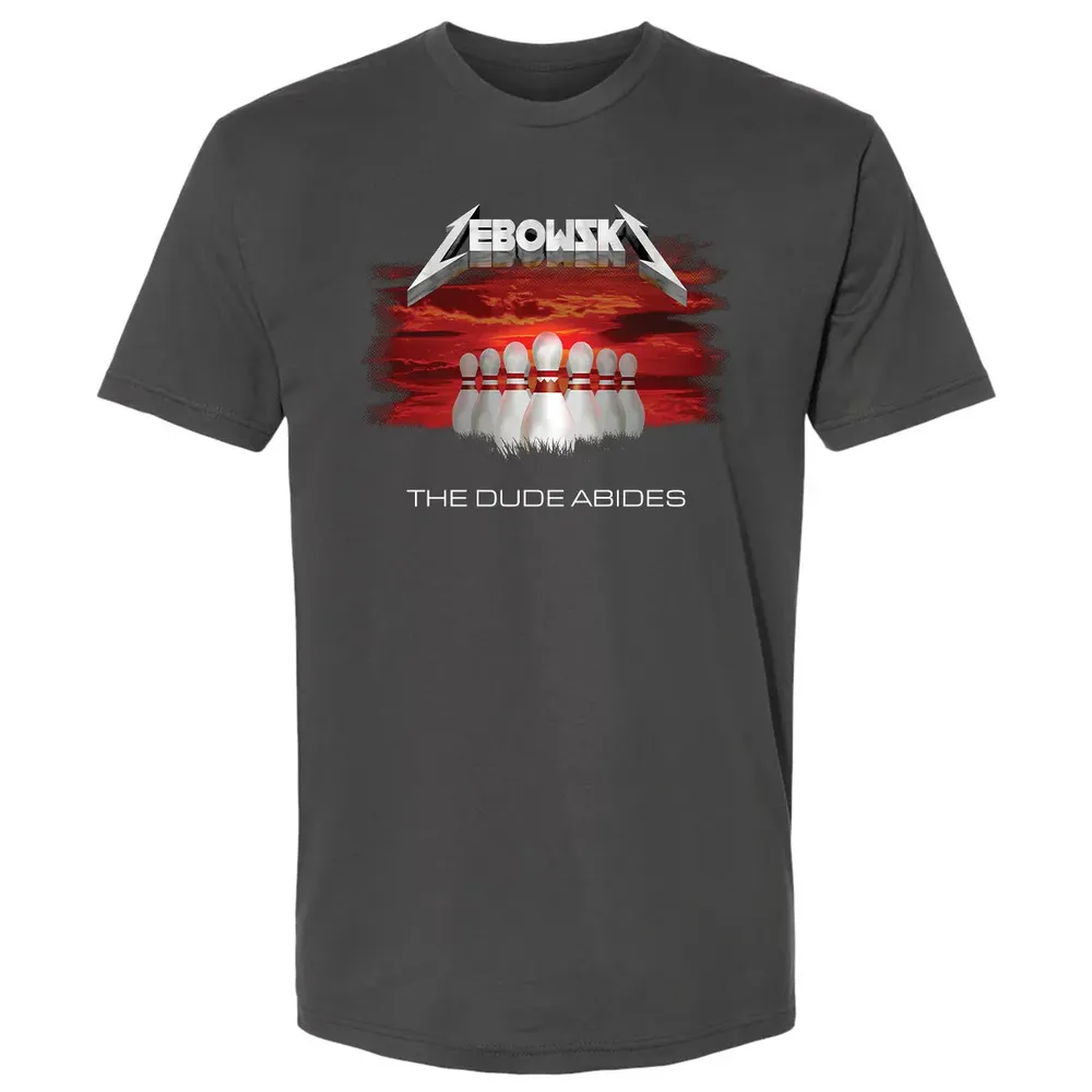 Bowlingski Premium Unisex T-shirt - 8