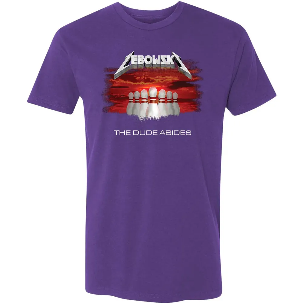 Bowlingski Premium Unisex T-shirt - 7