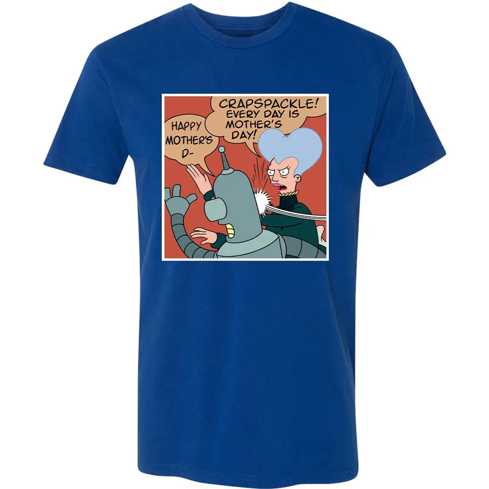 Every Day is Motherâ€™s Day Premium Unisex T-shirt - 10