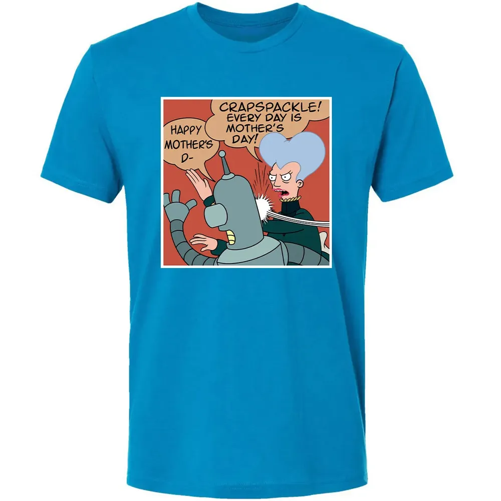 Every Day is Motherâ€™s Day Premium Unisex T-shirt - 15