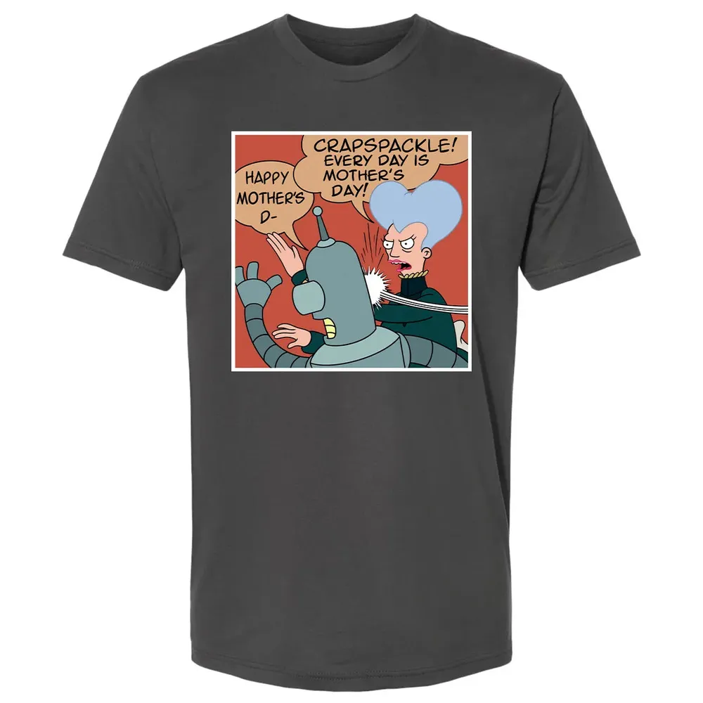 Every Day is Motherâ€™s Day Premium Unisex T-shirt - 8