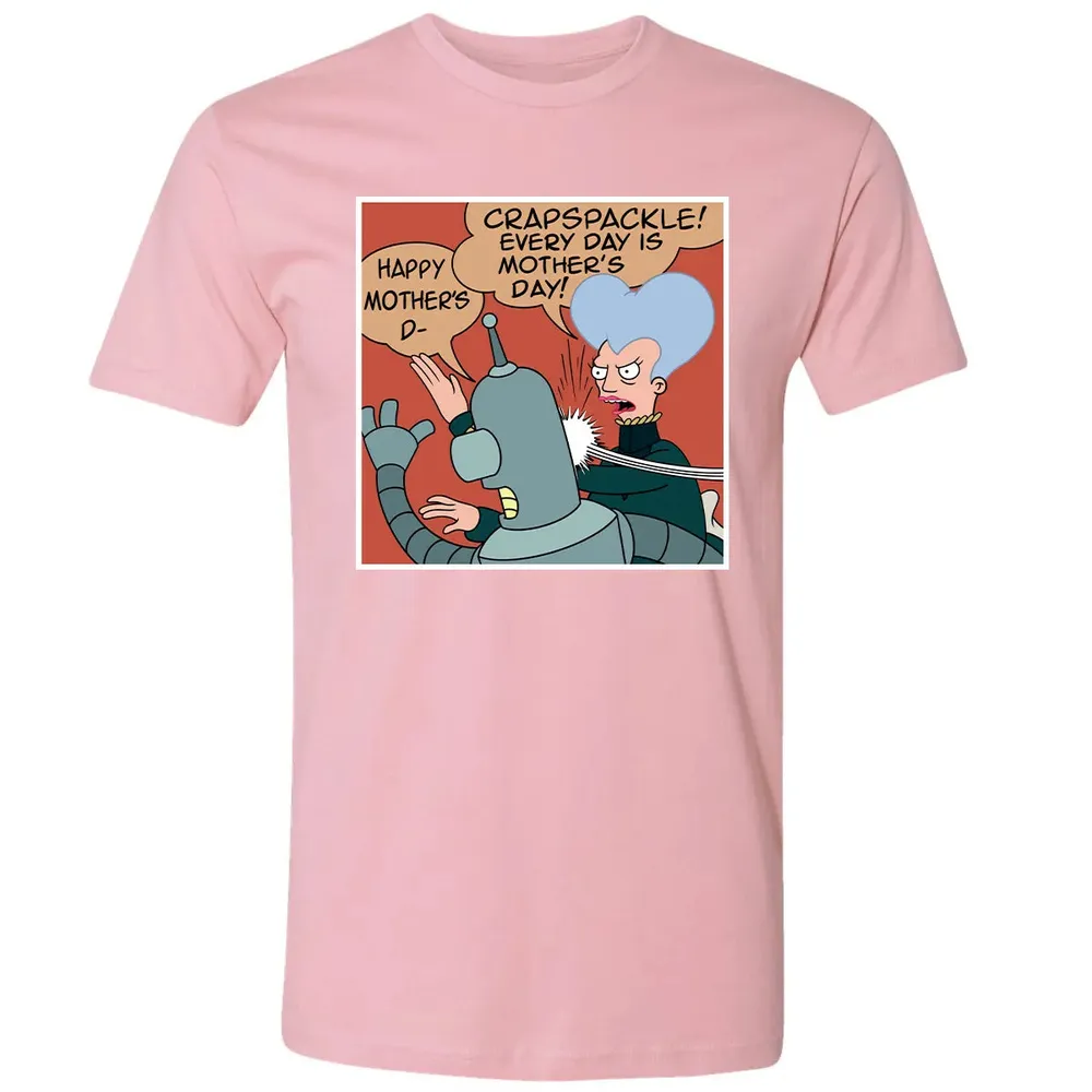 Every Day is Motherâ€™s Day Premium Unisex T-shirt - 3