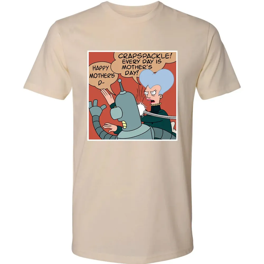 Every Day is Motherâ€™s Day Premium Unisex T-shirt - 13