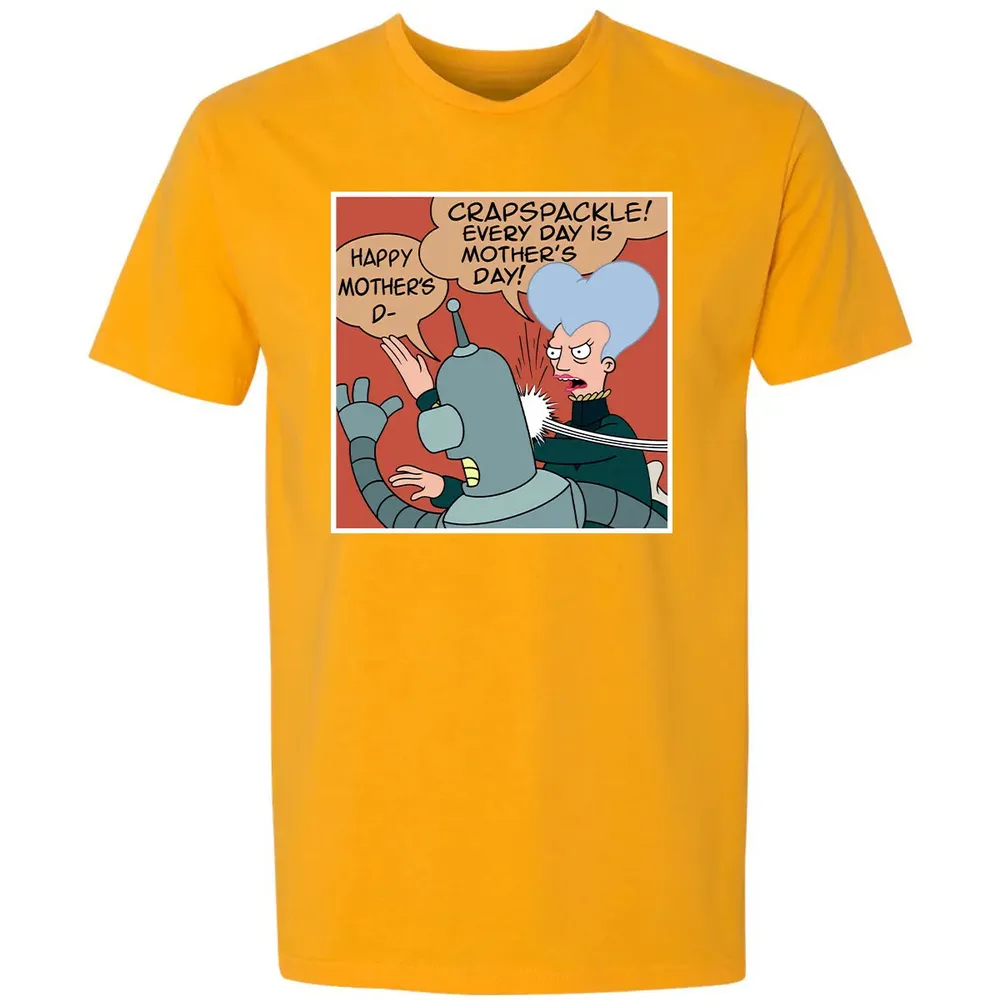 Every Day is Motherâ€™s Day Premium Unisex T-shirt - 11