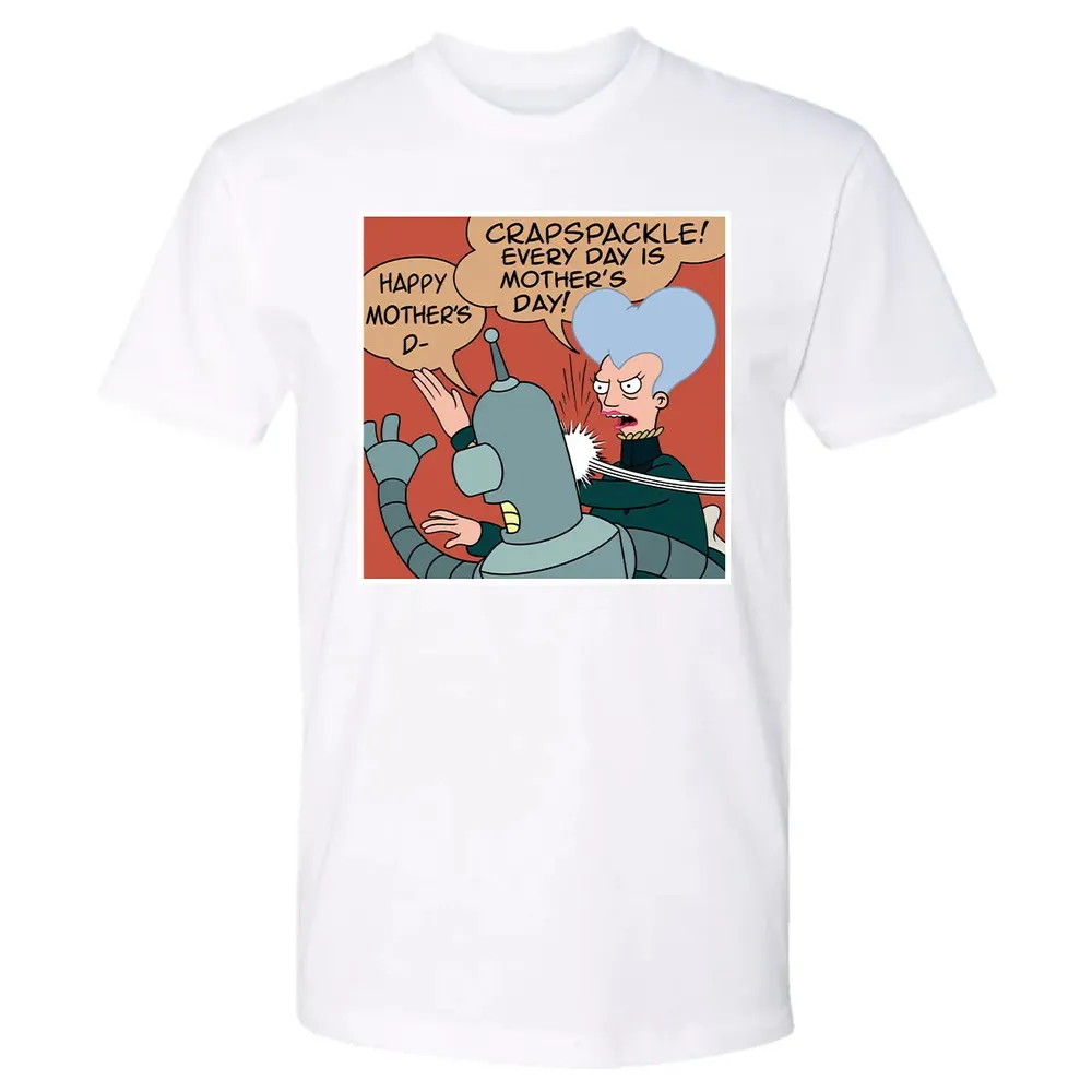 Every Day is Motherâ€™s Day Premium Unisex T-shirt - 4