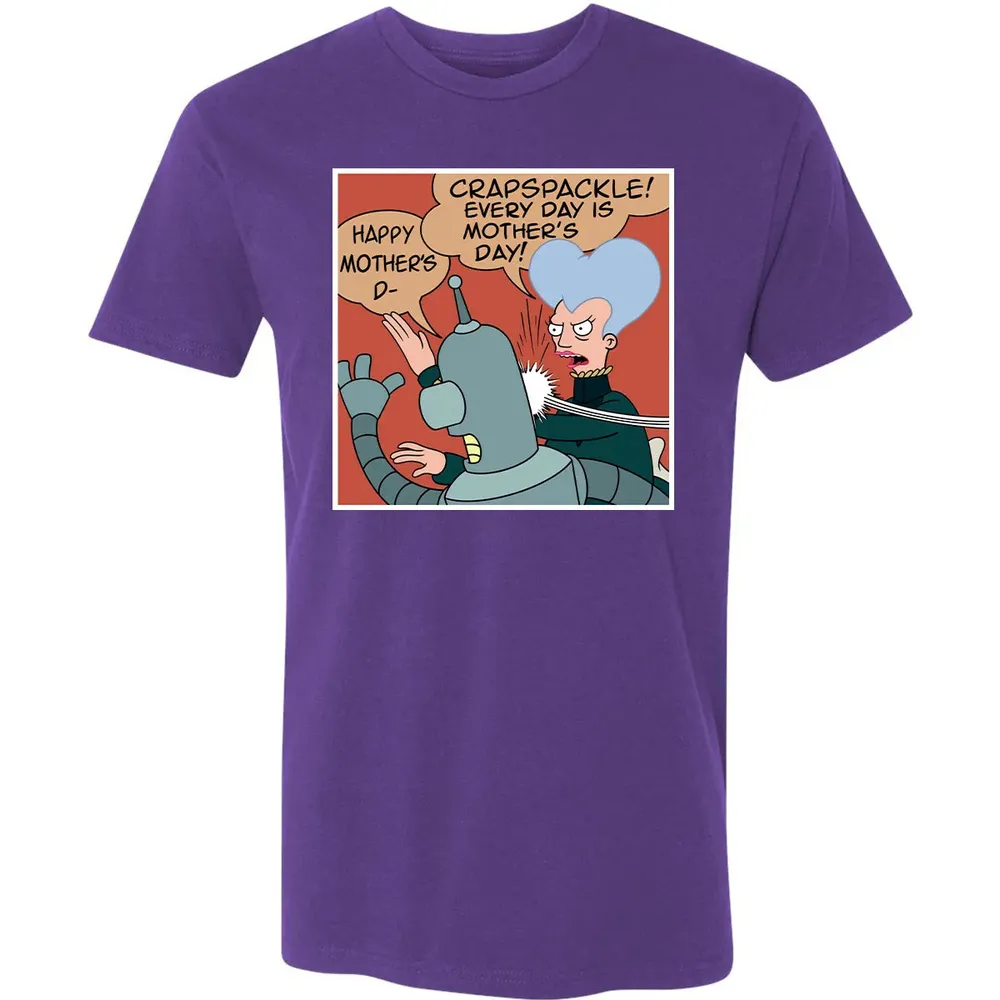 Every Day is Motherâ€™s Day Premium Unisex T-shirt - 7