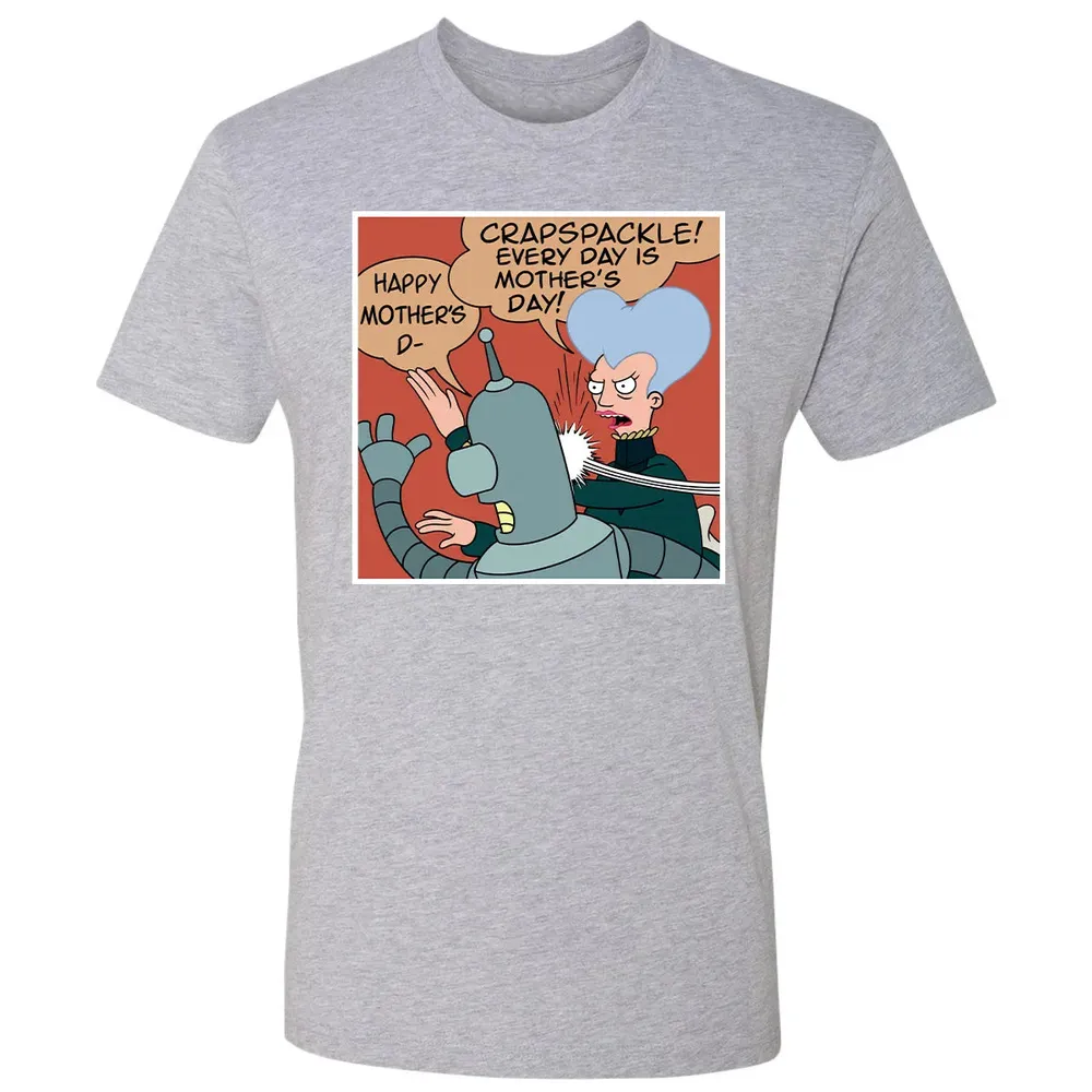 Every Day is Motherâ€™s Day Premium Unisex T-shirt - 9