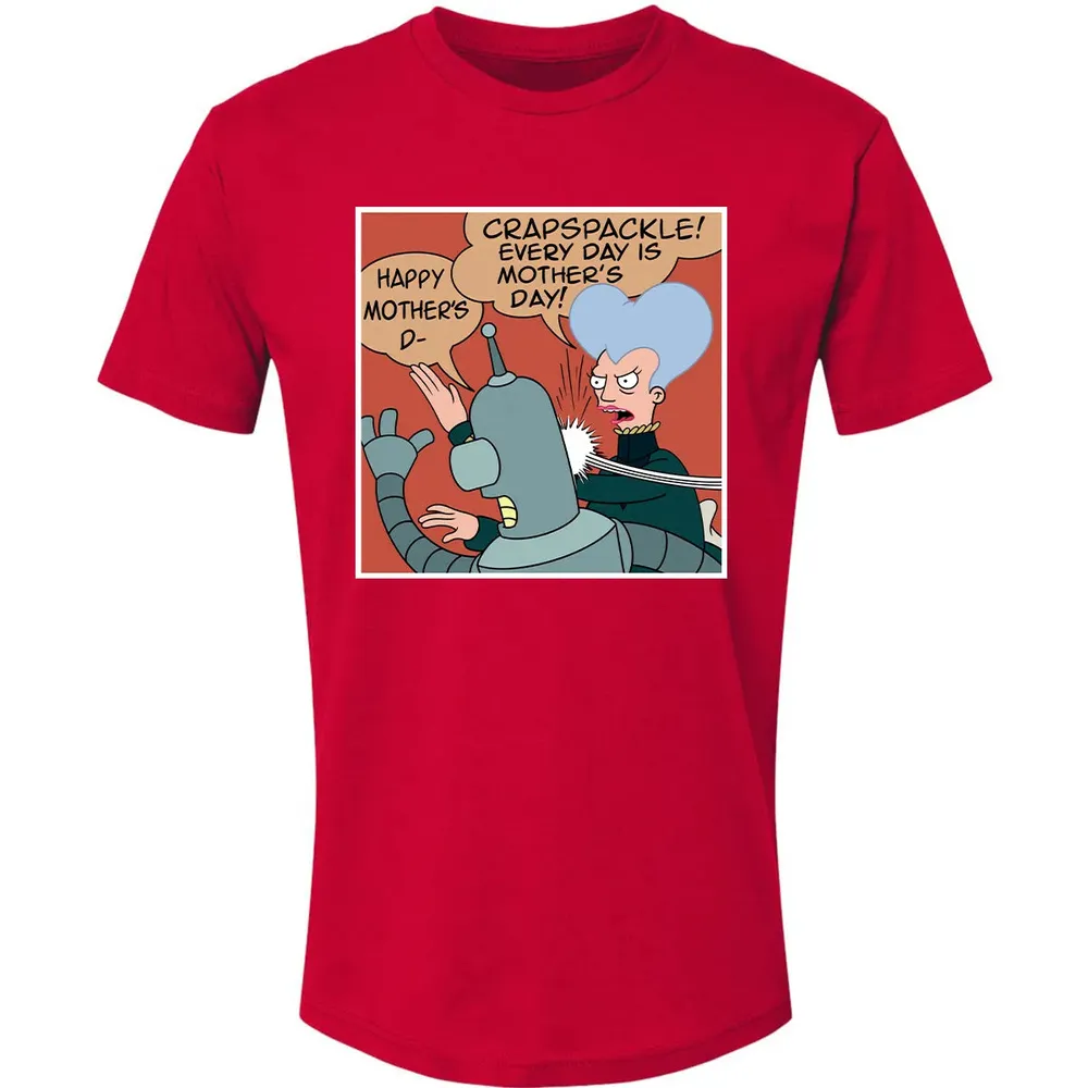 Every Day is Motherâ€™s Day Premium Unisex T-shirt - 6
