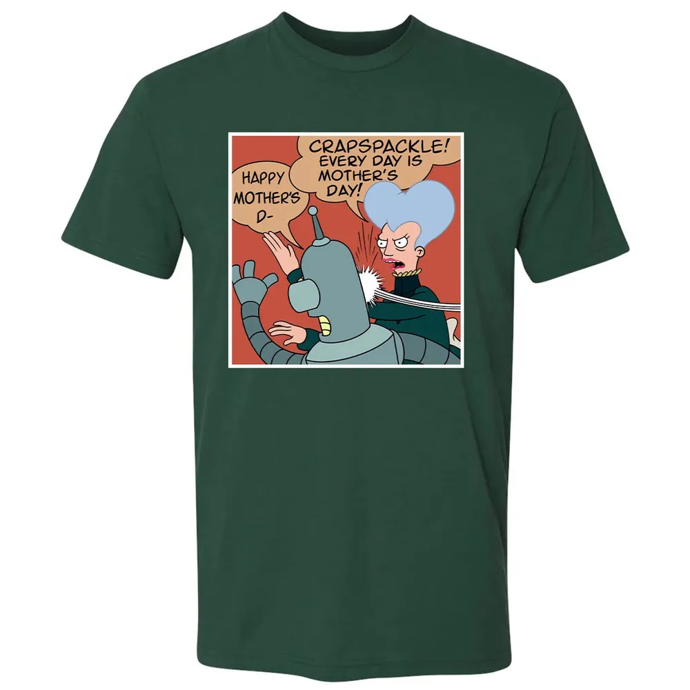 Every Day is Motherâ€™s Day Premium Unisex T-shirt - 12