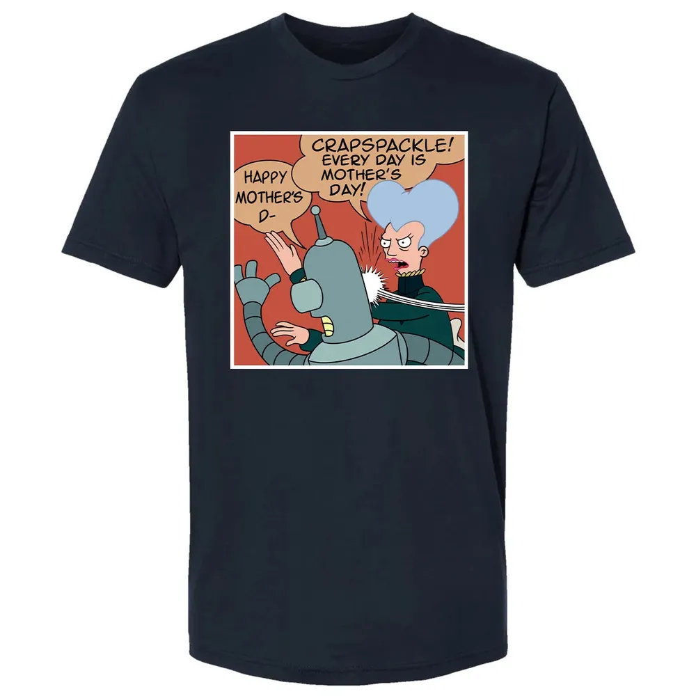 Every Day is Motherâ€™s Day Premium Unisex T-shirt - 2