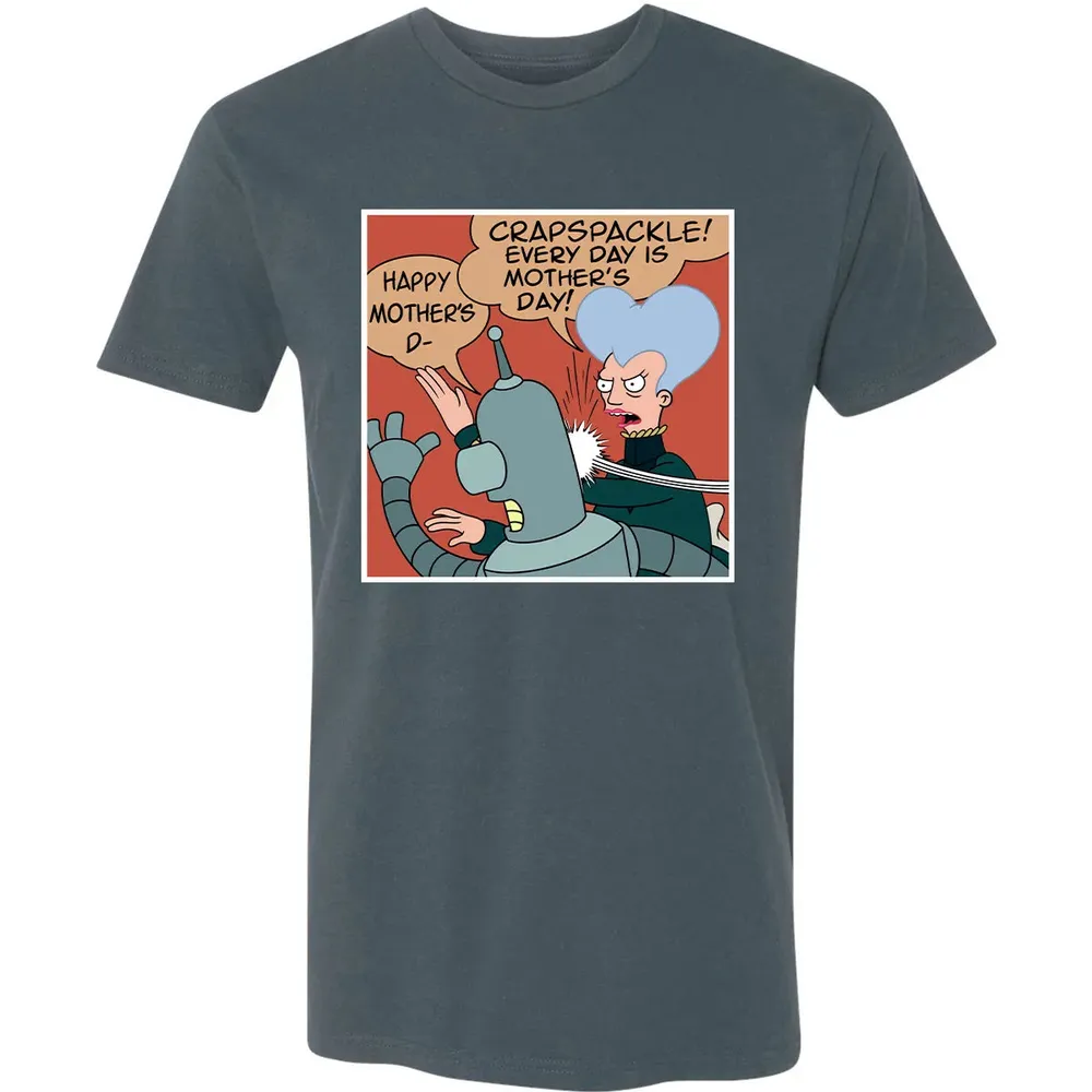 Every Day is Motherâ€™s Day Premium Unisex T-shirt - 14