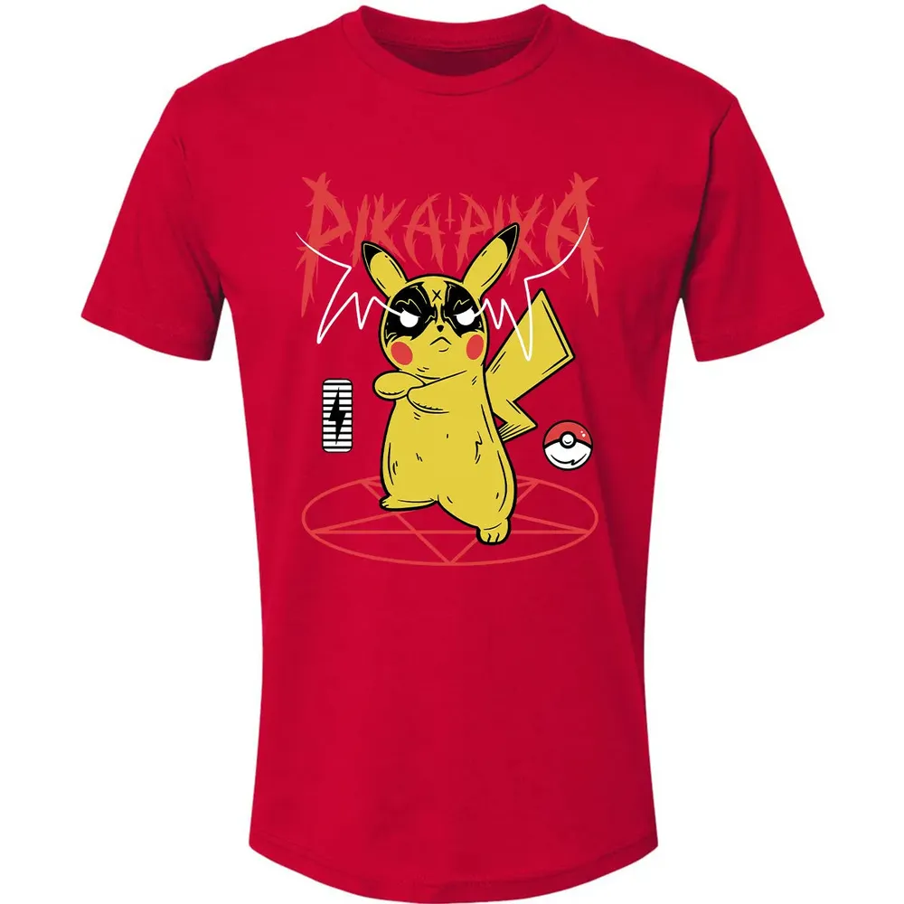 Pika Pika Premium Unisex T-shirt - 6