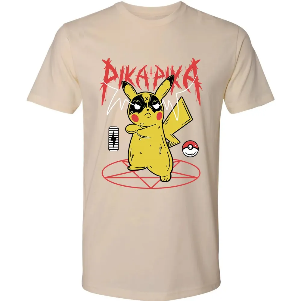 Pika Pika Premium Unisex T-shirt - 13
