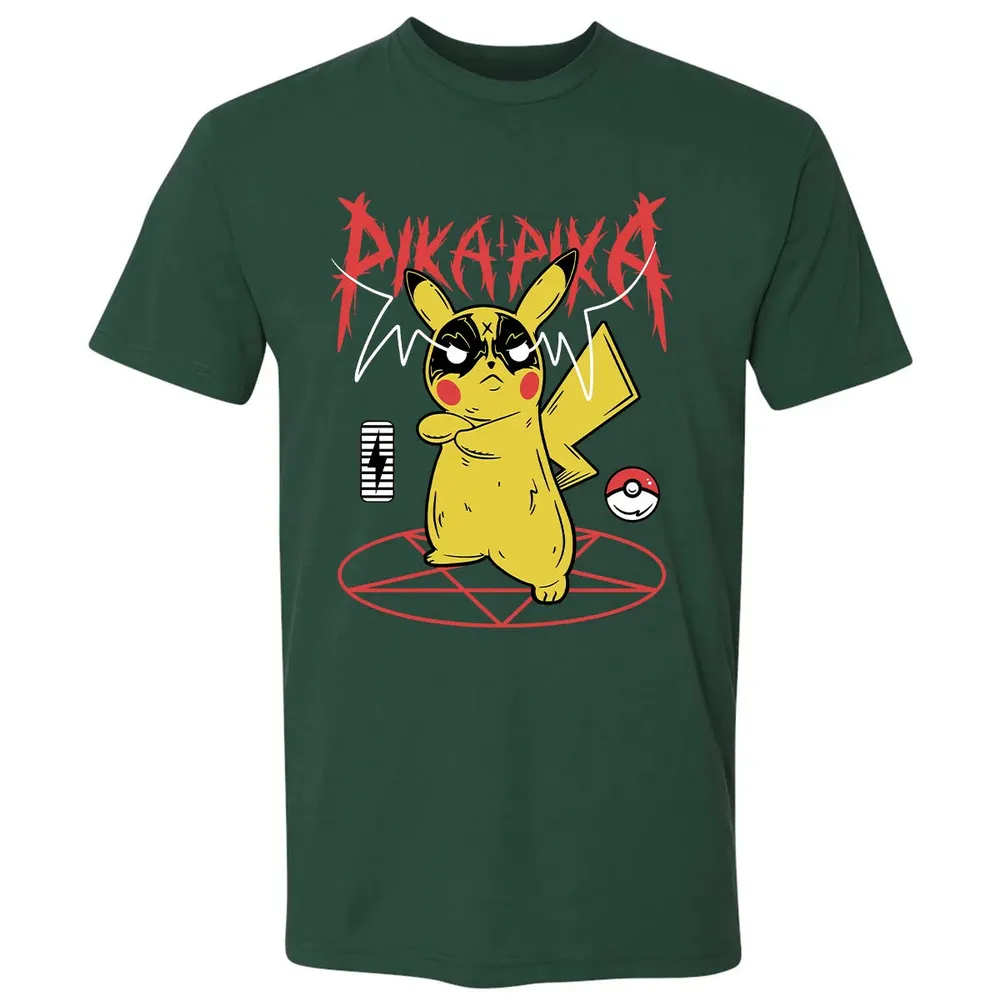 Pika Pika Premium Unisex T-shirt - 12