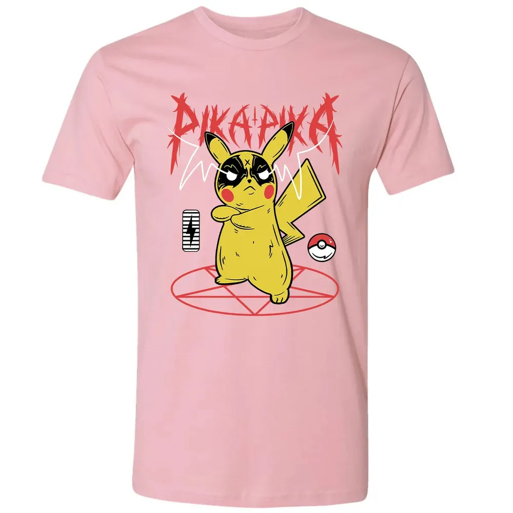 Pika Pika Premium Unisex T-shirt - 3