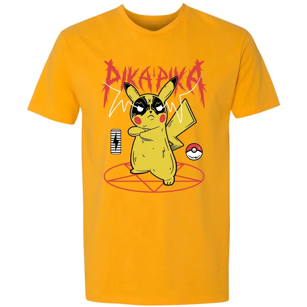 Pika Pika Premium Unisex T-shirt - 11