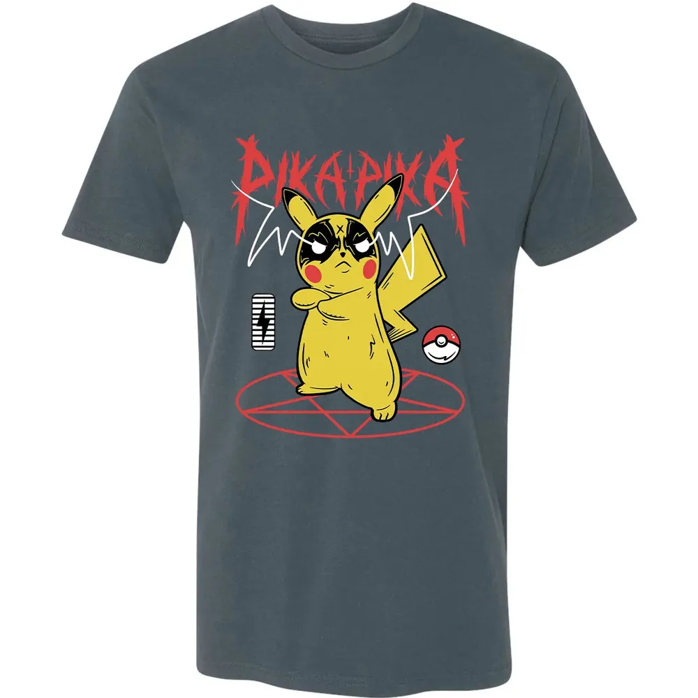 Pika Pika Premium Unisex T-shirt - 14