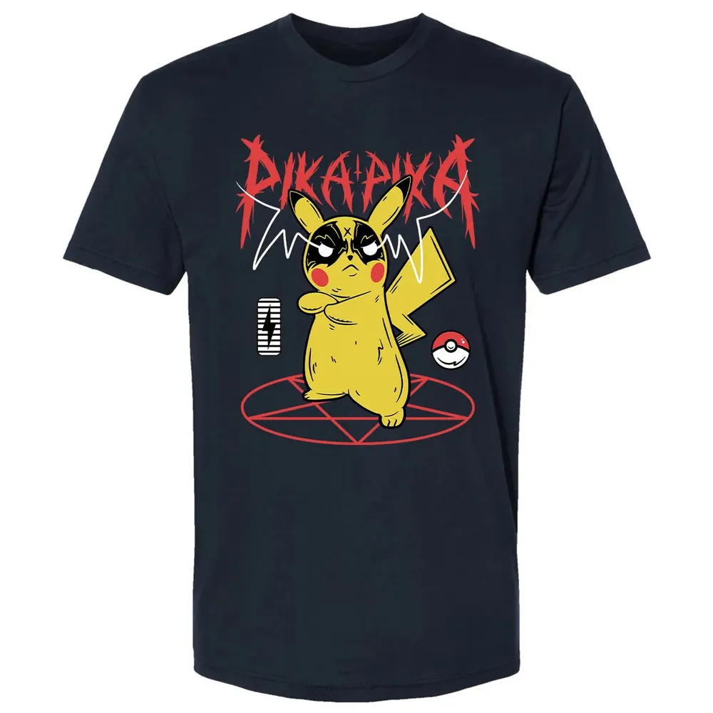 Pika Pika Premium Unisex T-shirt - 2
