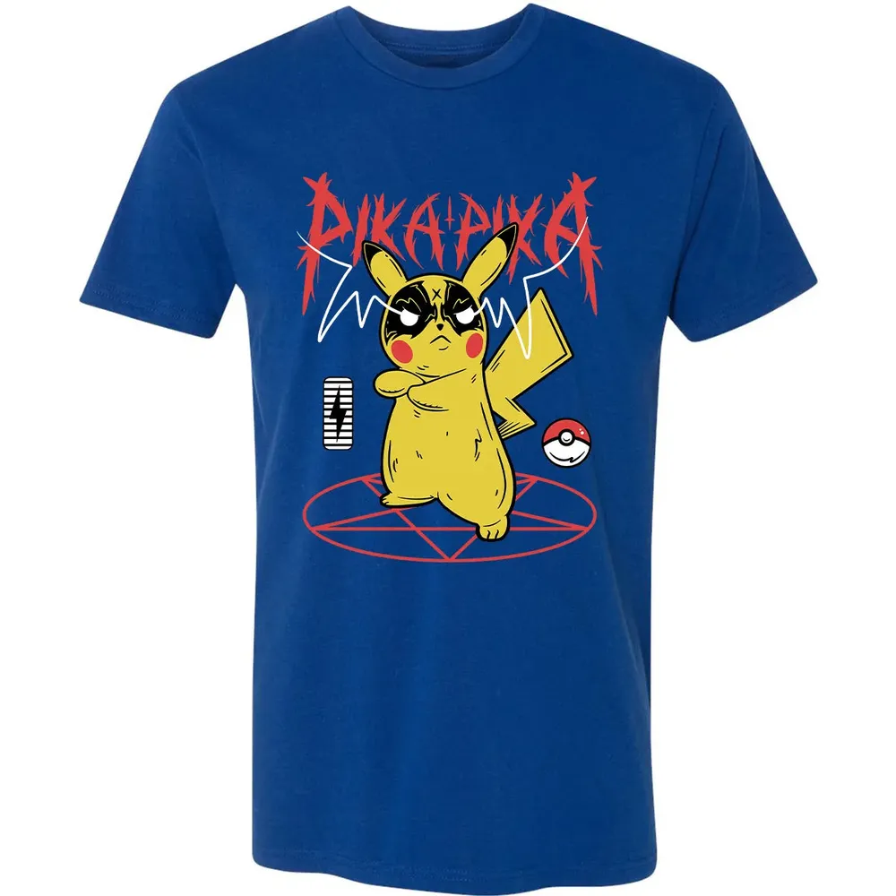 Pika Pika Premium Unisex T-shirt - 10
