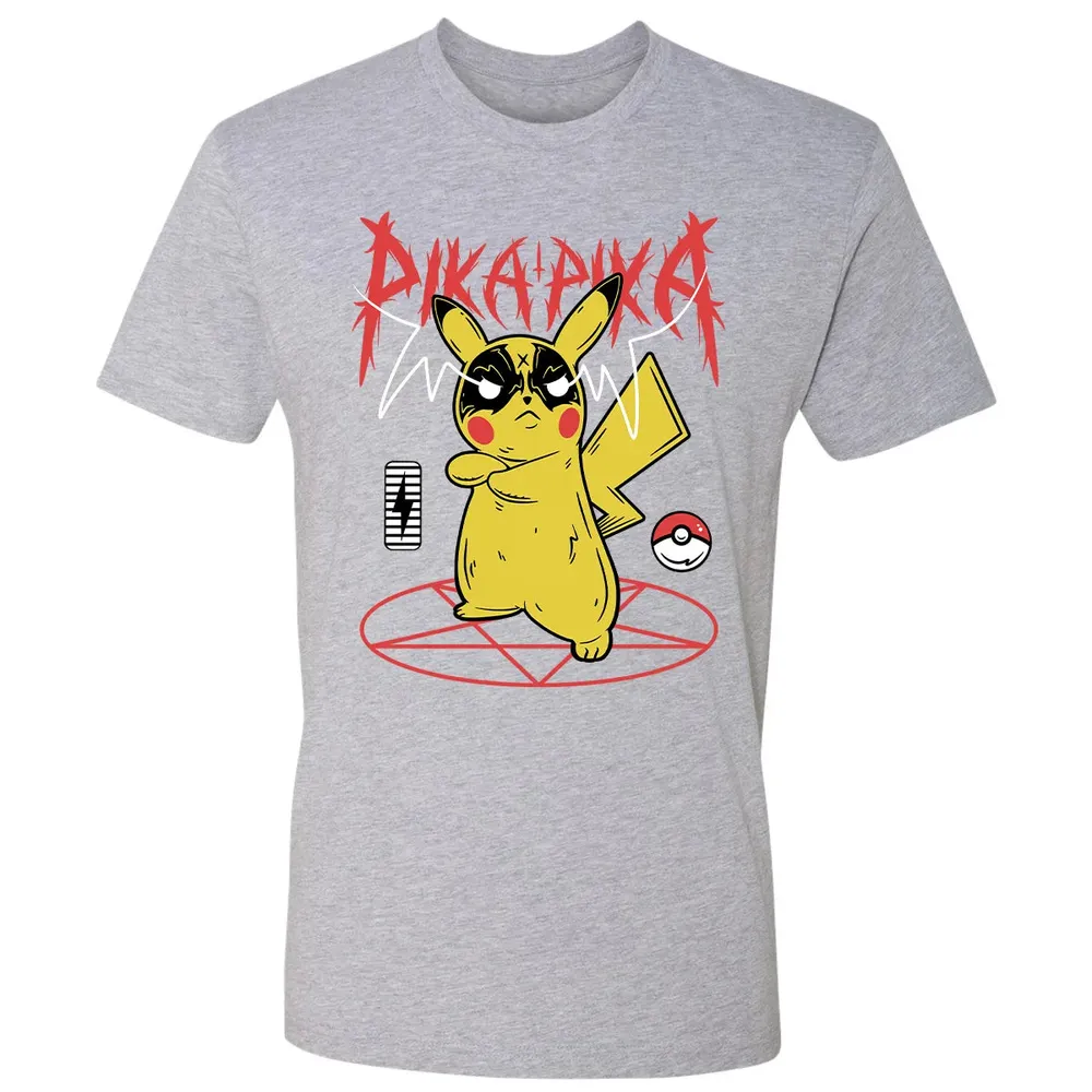 Pika Pika Premium Unisex T-shirt - 9