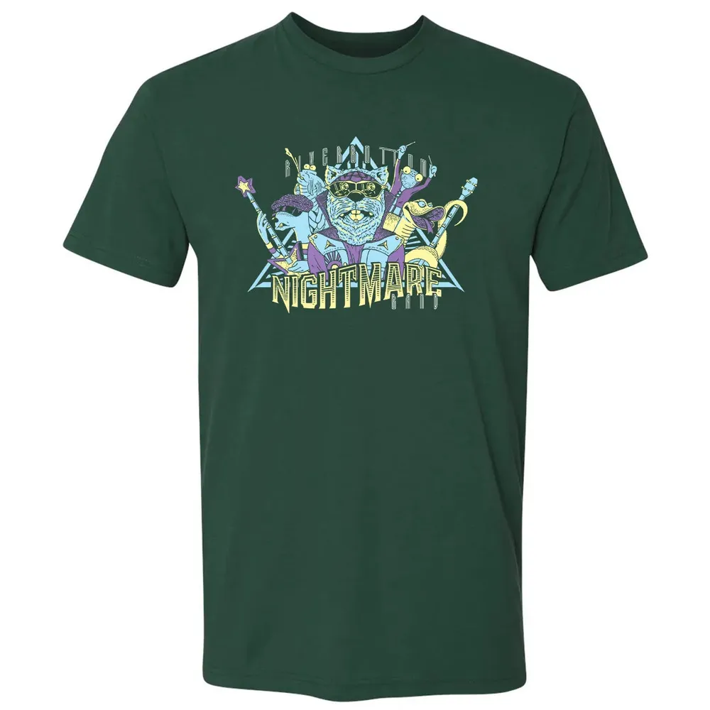 Cool Jug Band Premium Unisex T-shirt - 12