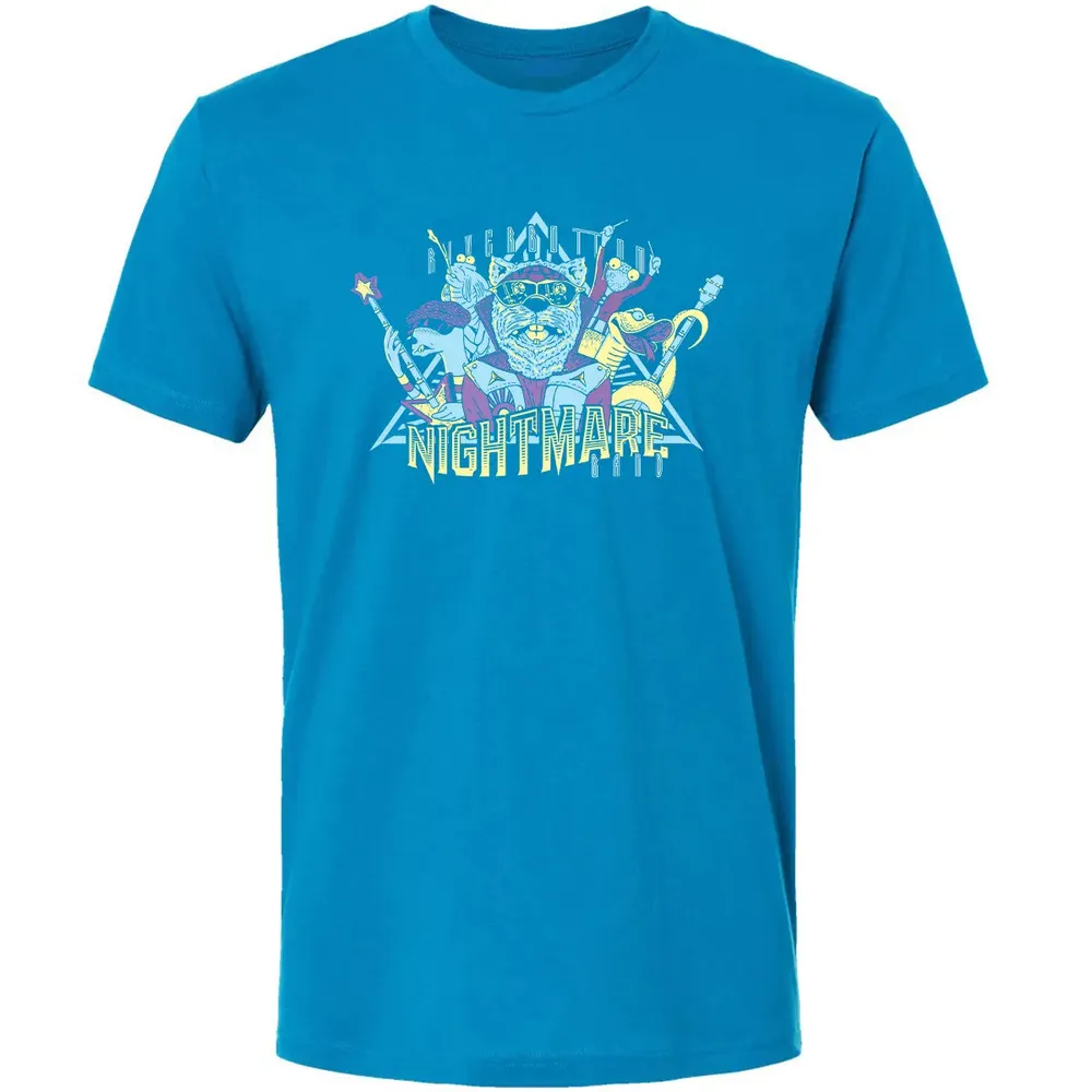 Cool Jug Band Premium Unisex T-shirt - 15