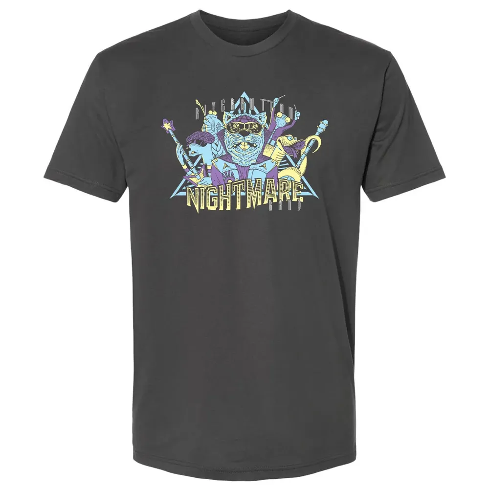 Cool Jug Band Premium Unisex T-shirt - 8