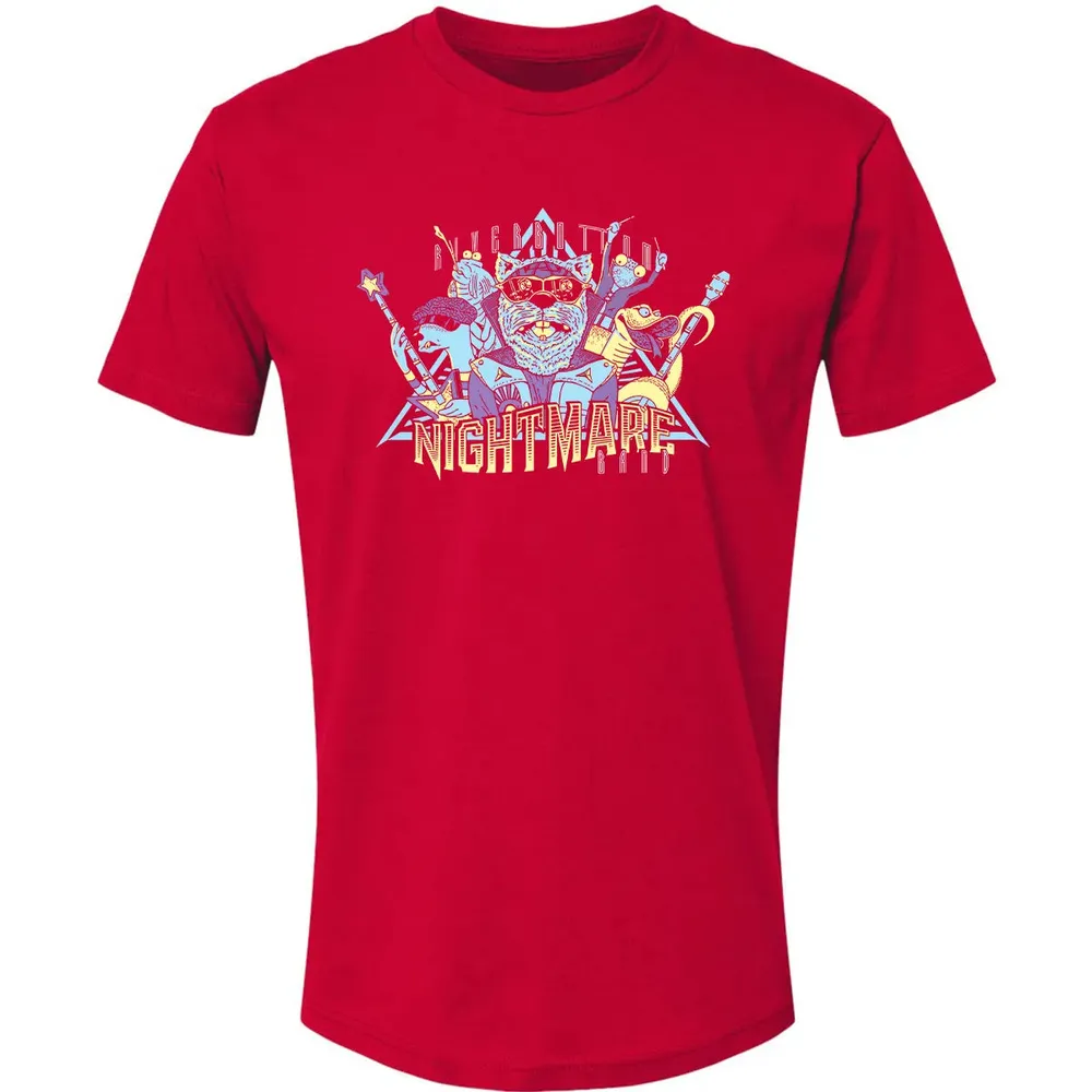 Cool Jug Band Premium Unisex T-shirt - 6