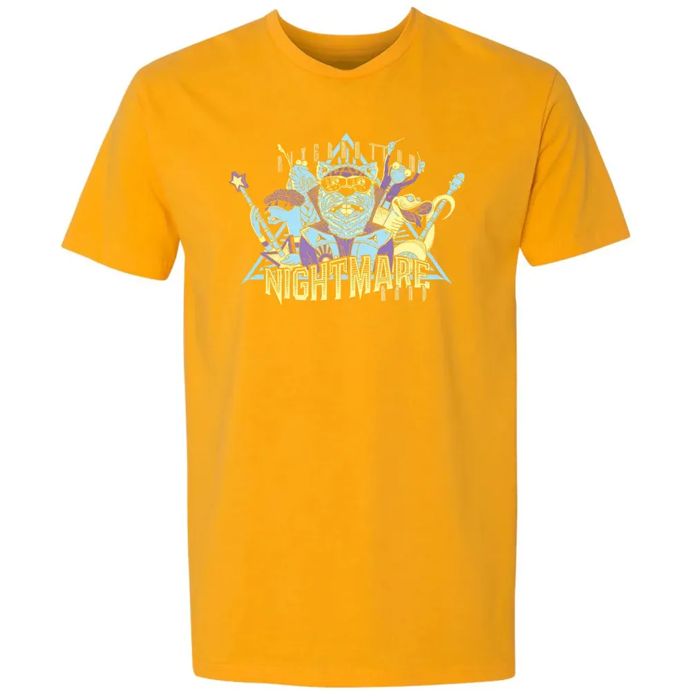 Cool Jug Band Premium Unisex T-shirt - 11