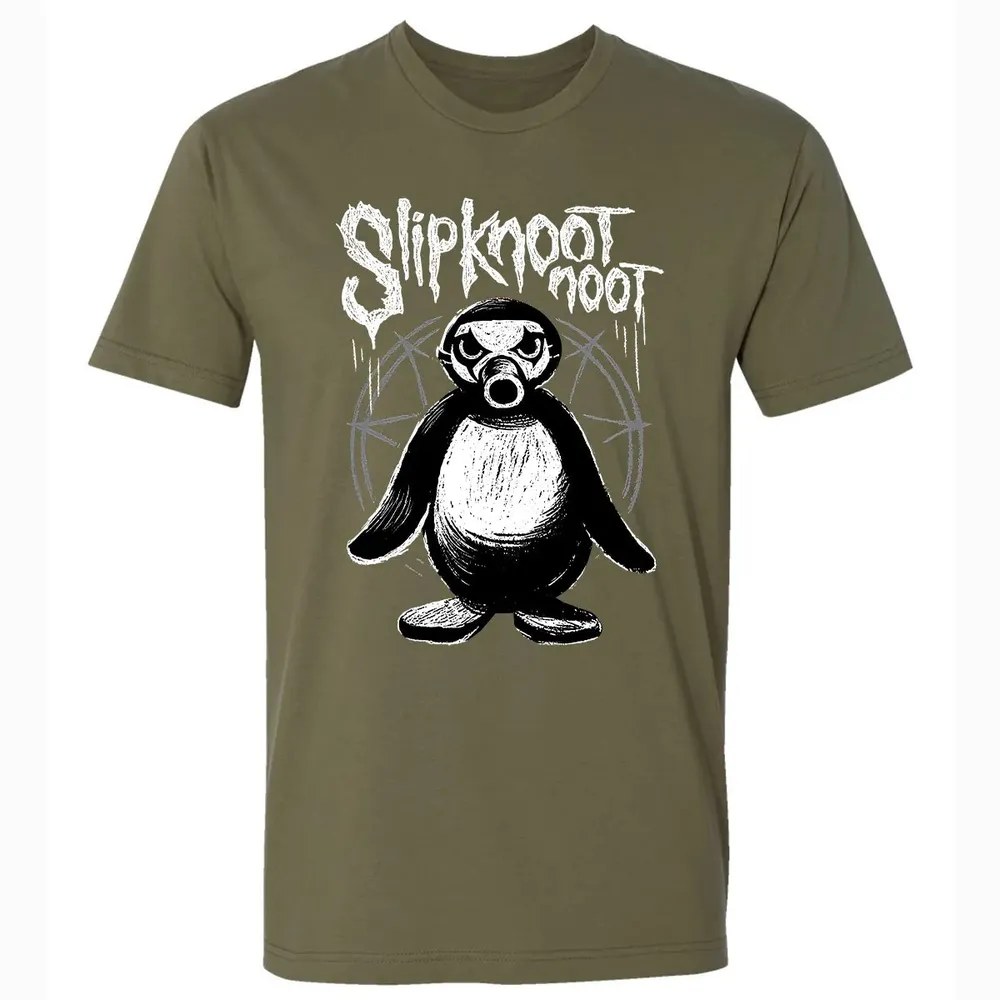 Slipknootnoot Premium Unisex T-shirt - 5