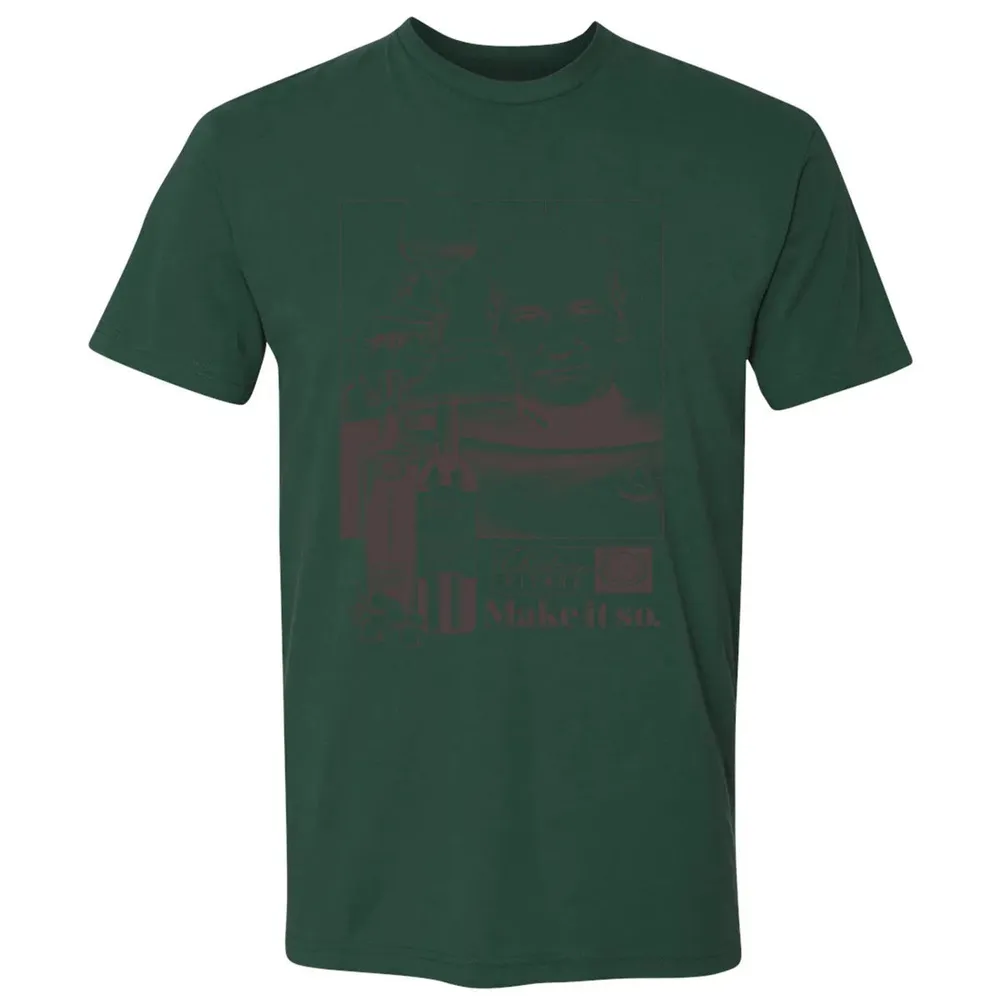 Chateau Picard Premium Unisex T-shirt - 12