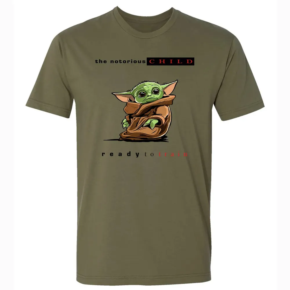 Ready to Train Premium Unisex T-shirt - 5