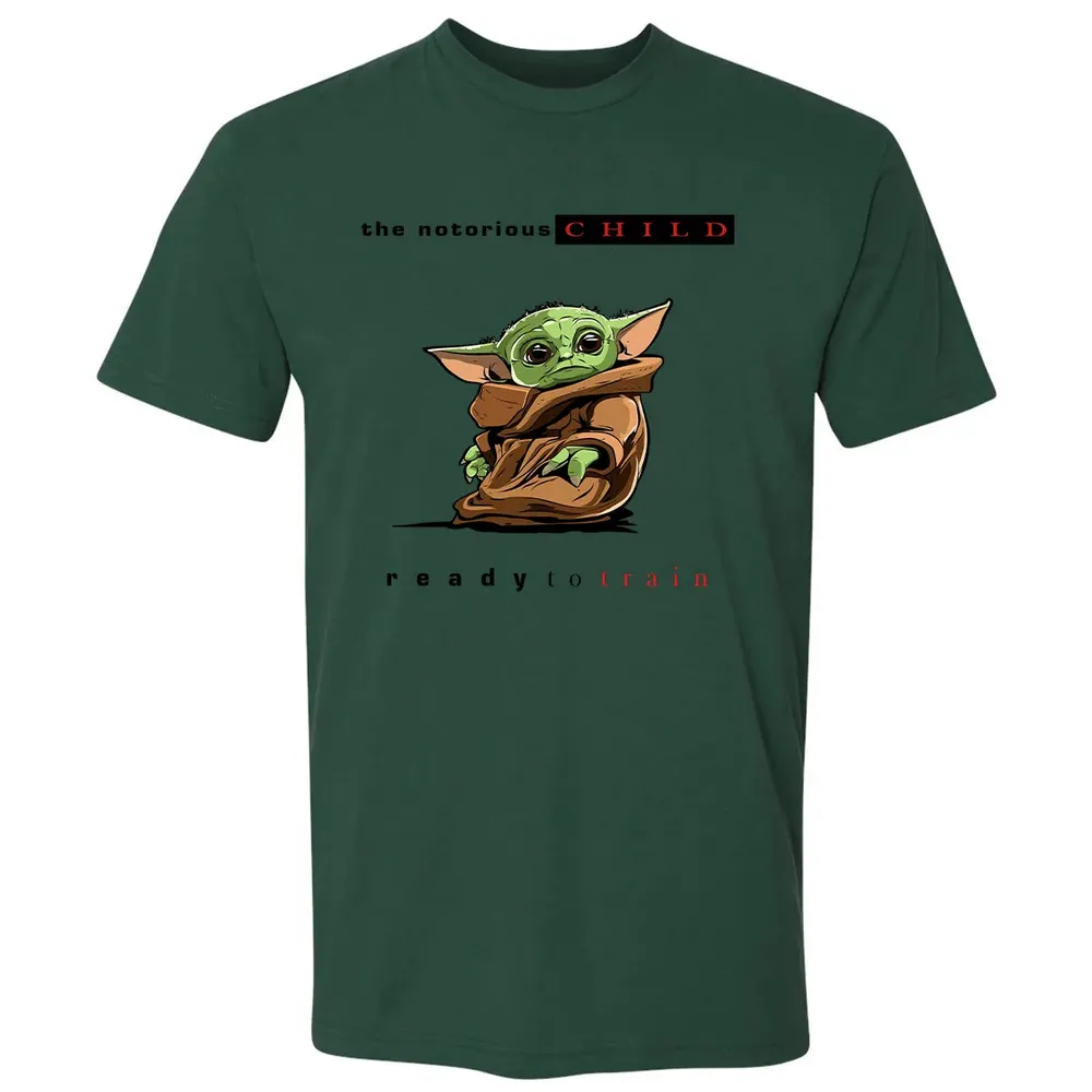 Ready to Train Premium Unisex T-shirt - 12