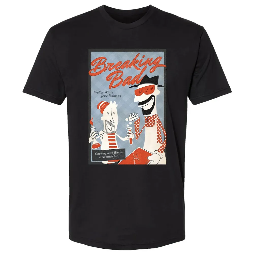 Cooking is Fun Premium Unisex T-shirt - 15