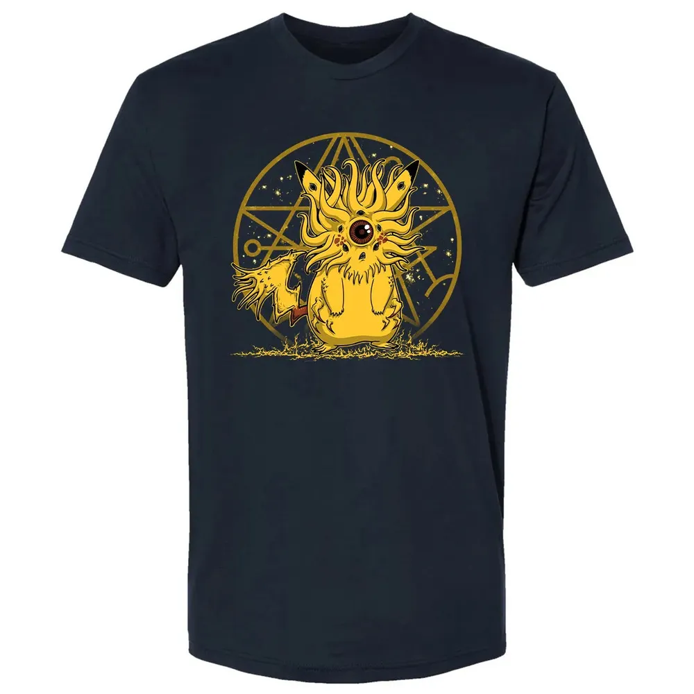 Pkthulhu Premium Unisex T-shirt - 2