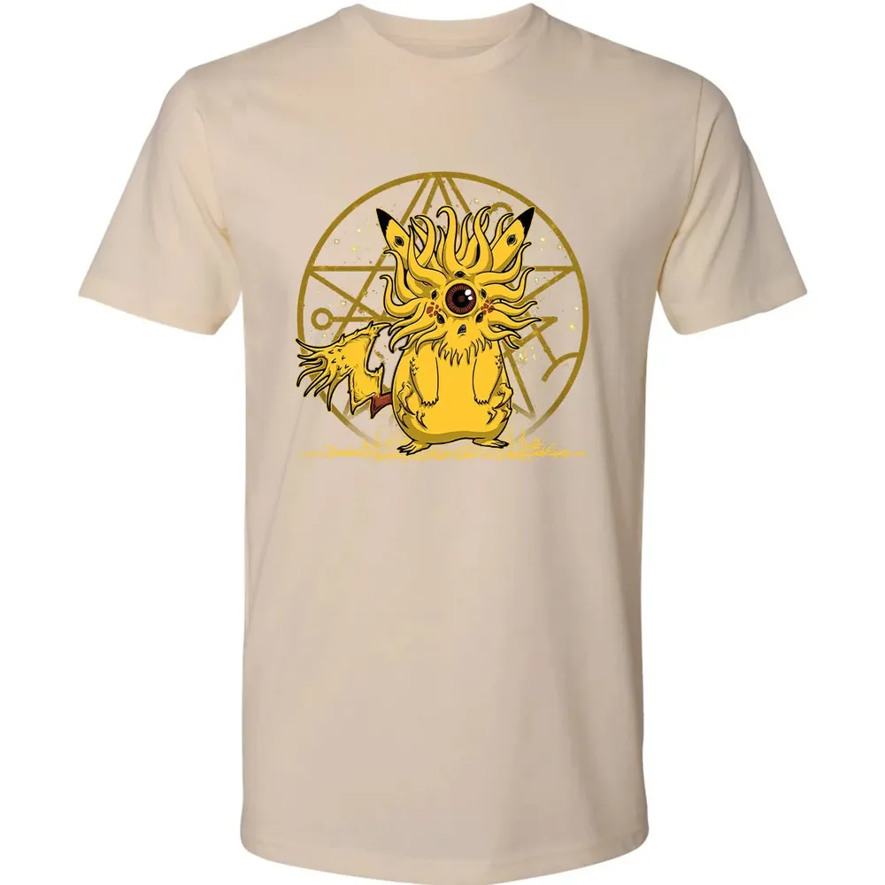 Pkthulhu Premium Unisex T-shirt - 13