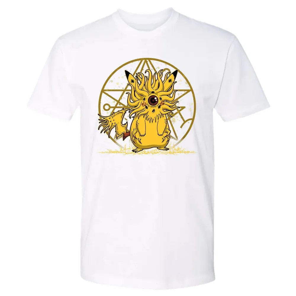 Pkthulhu Premium Unisex T-shirt - 4