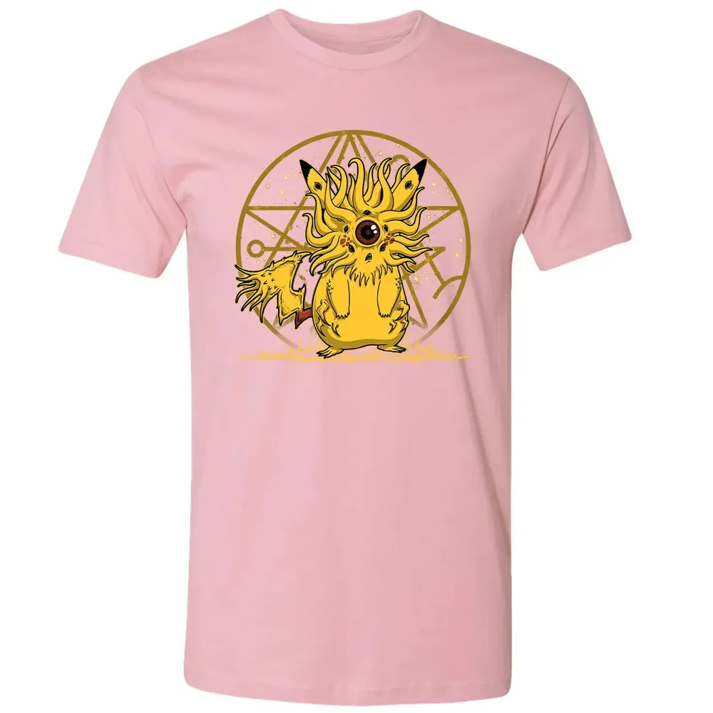 Pkthulhu Premium Unisex T-shirt - 3