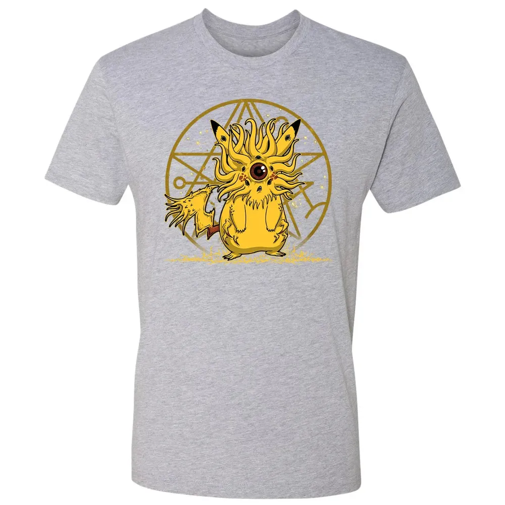 Pkthulhu Premium Unisex T-shirt - 9