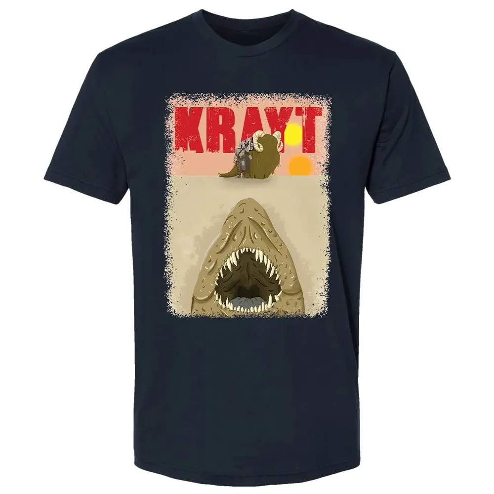 KRAYT Premium Unisex T-shirt - 2