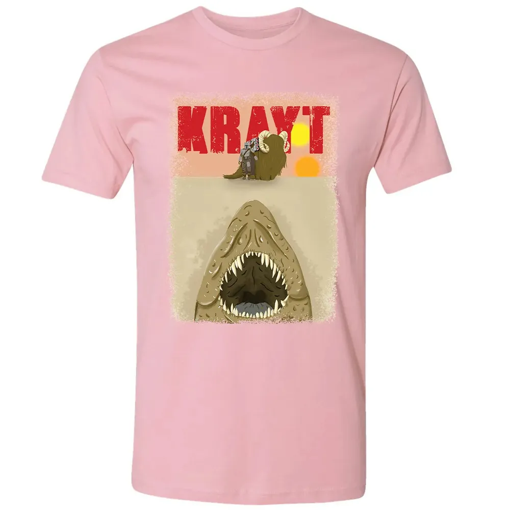KRAYT Premium Unisex T-shirt - 3