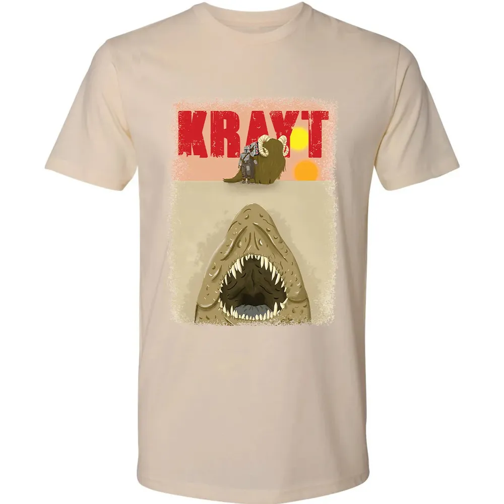 KRAYT Premium Unisex T-shirt - 13