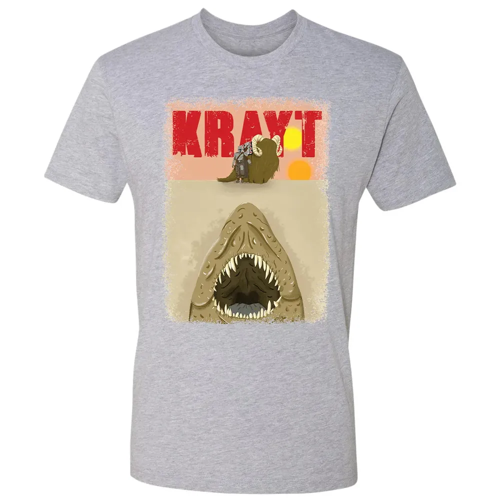 KRAYT Premium Unisex T-shirt - 9